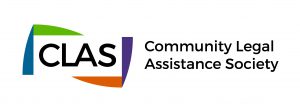 community legal assistance society logo