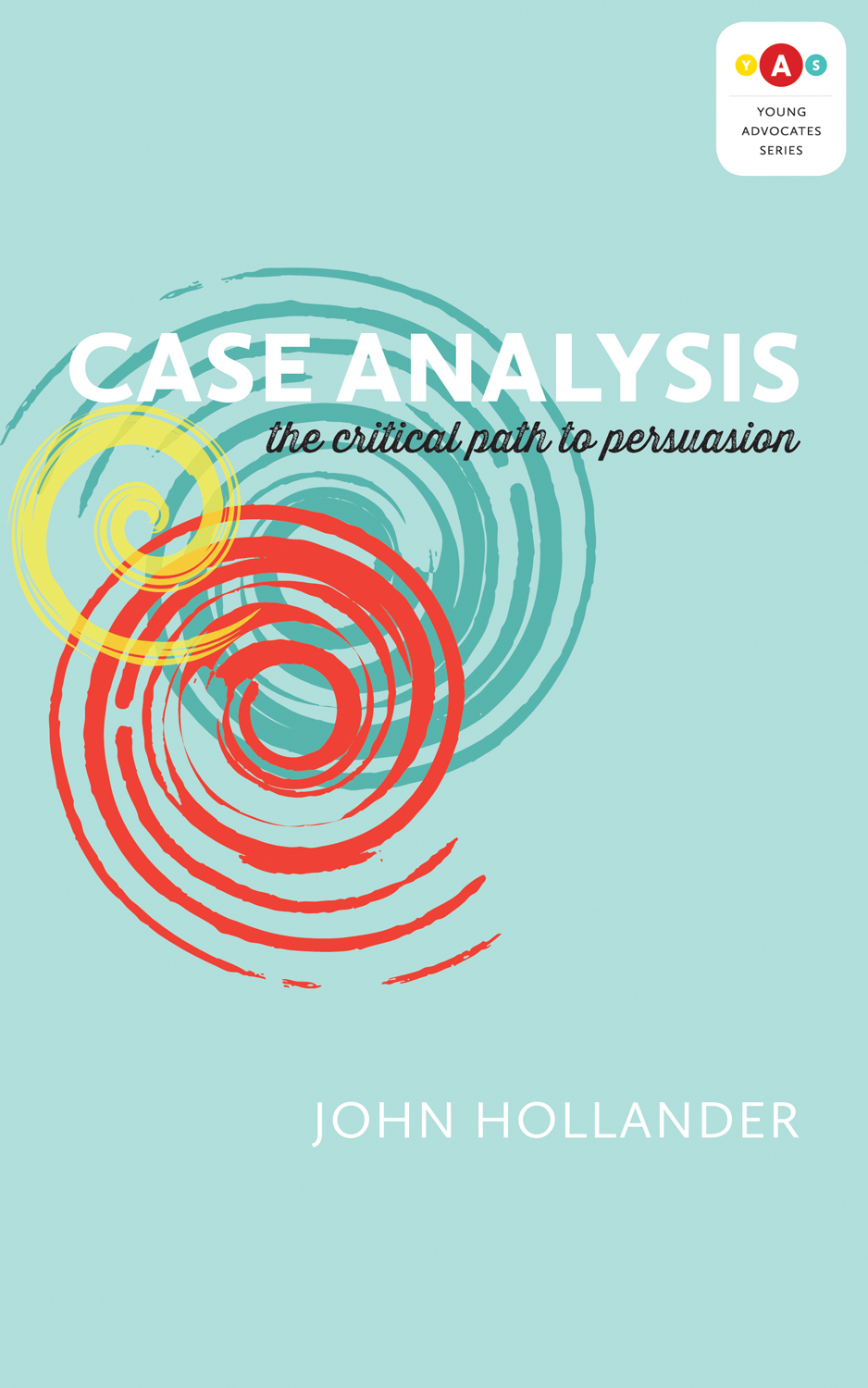 Book cover image of Case Analysis