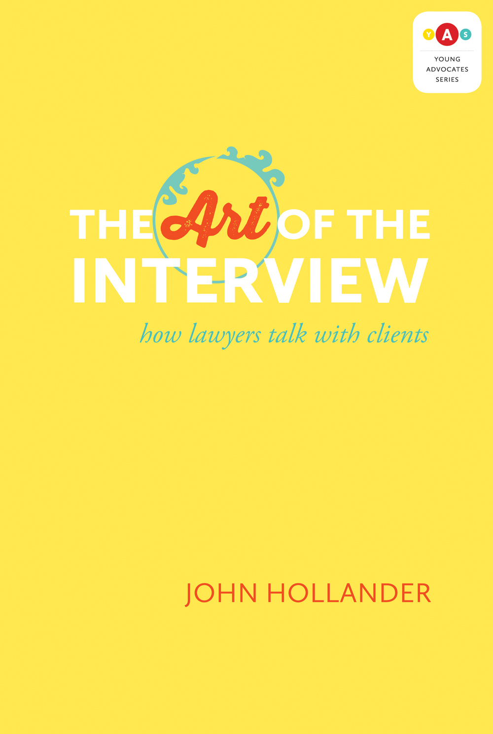 Book cover image of The Art of the Interview