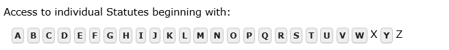 access to individual statutes