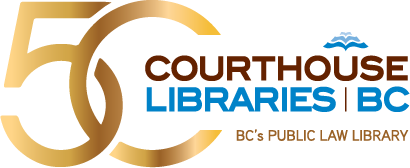 Courthouse Libraries